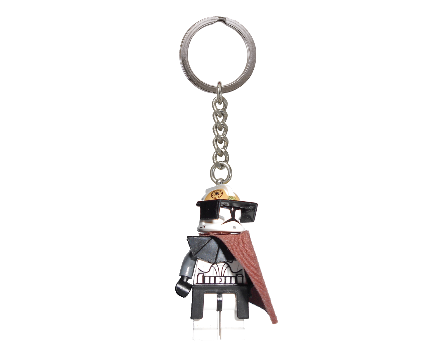 Keychain Transparent PNG Image