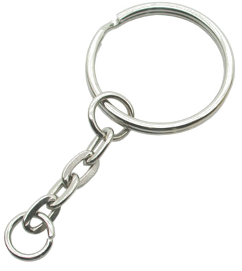 Keychain Transparent PNG Image