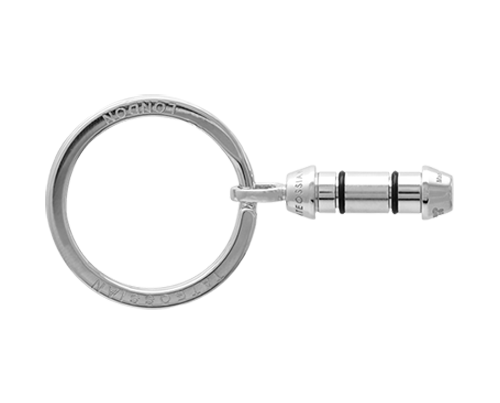 Keyring Transparent PNG Image