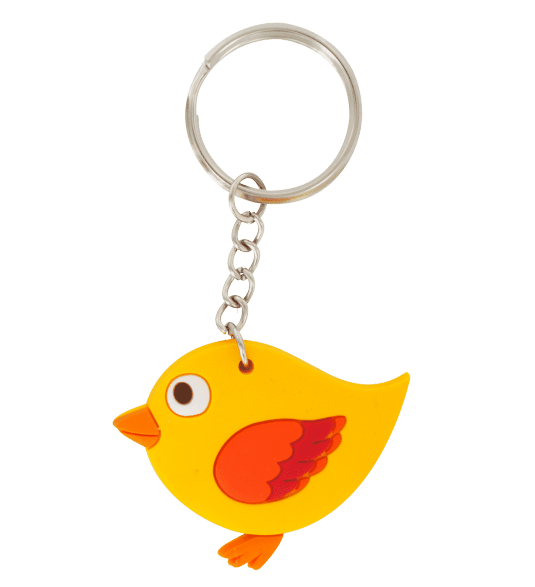 Keyring Transparent PNG Image
