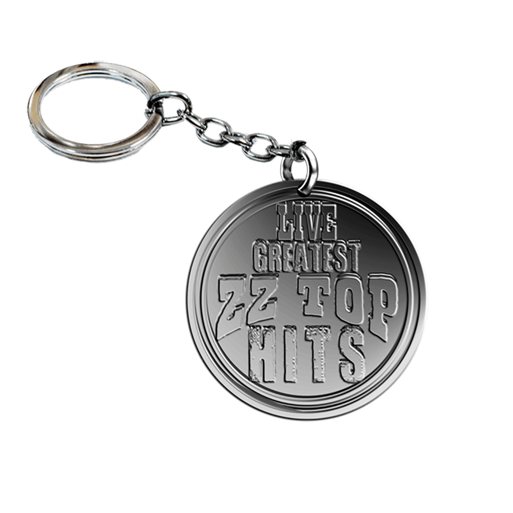 Keyring Transparent PNG Image