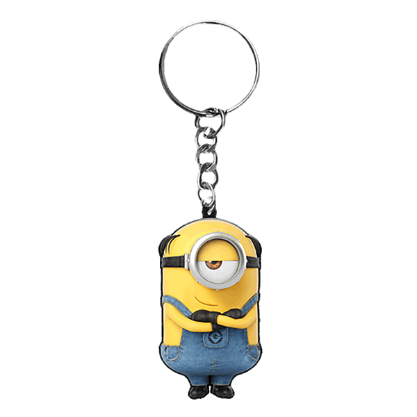 Keyring Transparent PNG Image
