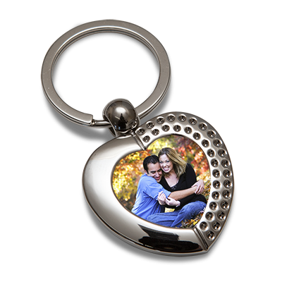 Keyring Transparent PNG Image