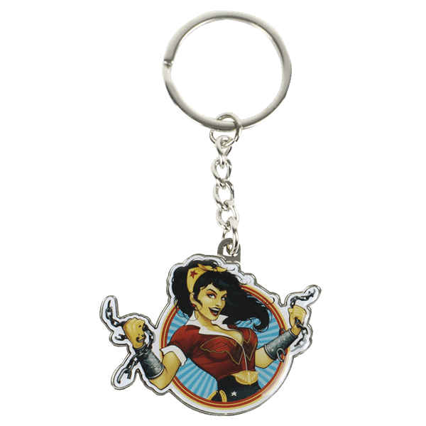 Keyring Transparent PNG Image