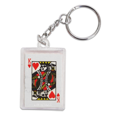 Keyring Transparent PNG Image