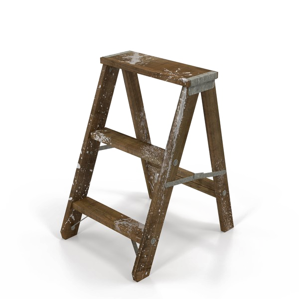 Ladder Transparent PNG Image