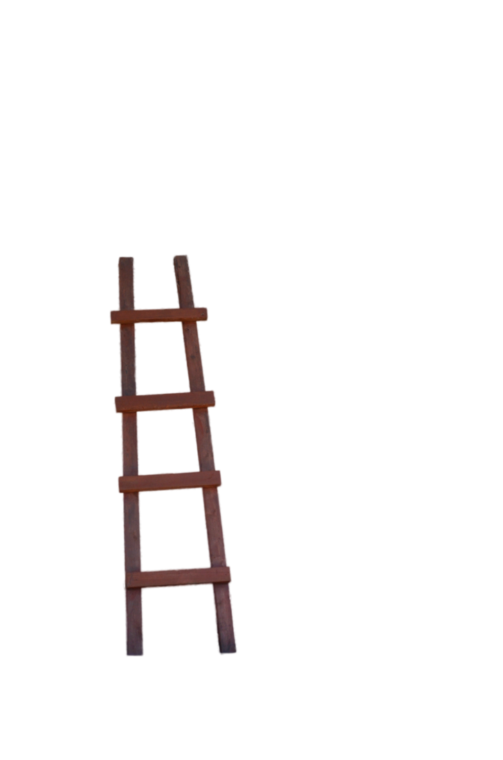 Ladder Transparent PNG Image