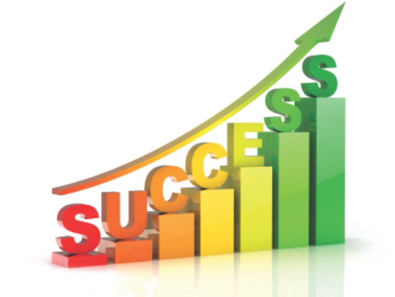 Ladder Of Success Transparent PNG Image