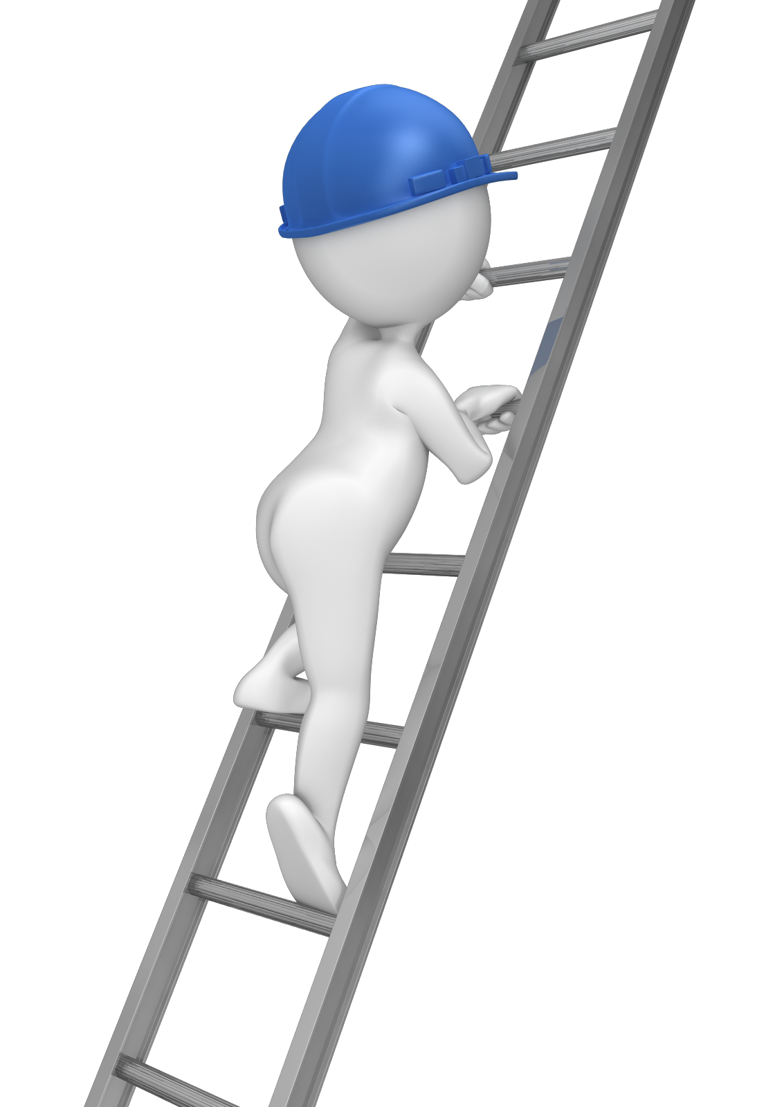 Ladder Of Success Transparent PNG Image