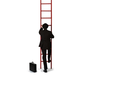 Ladder Of Success File Transparent PNG Image