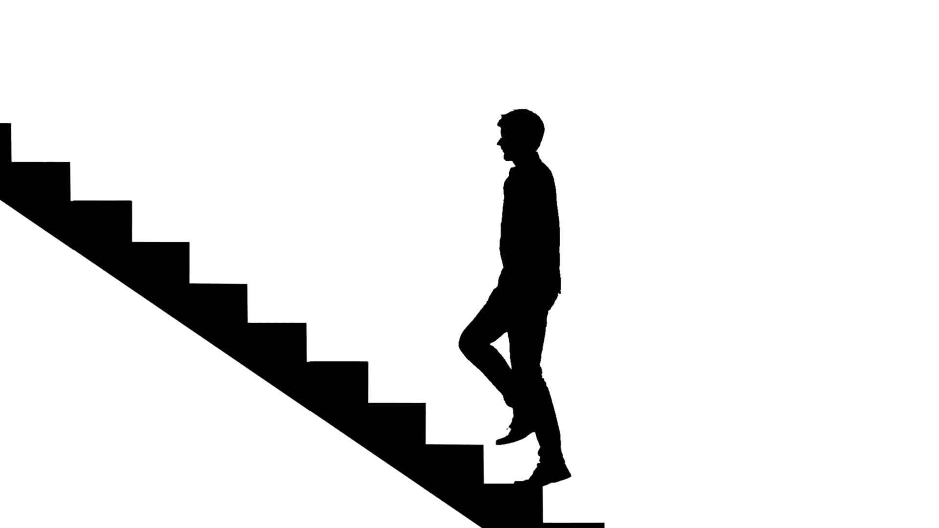 Ladder Of Success Transparent PNG Image