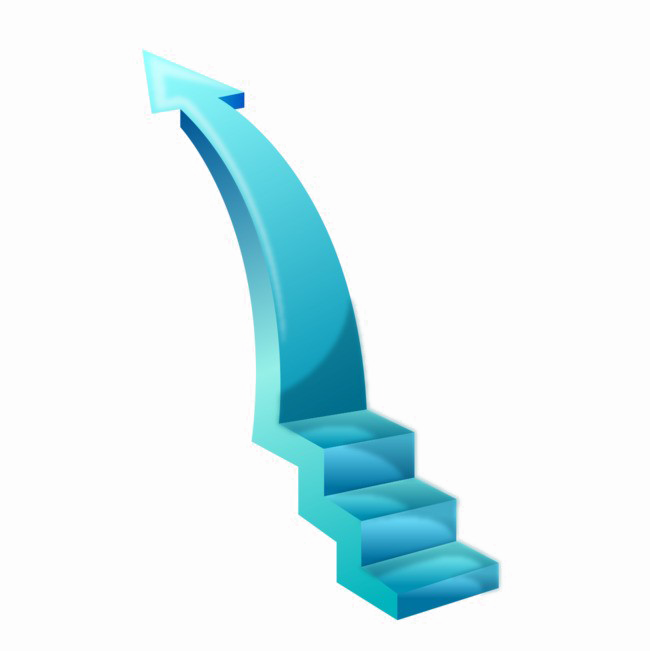 Ladder Of Success Transparent PNG Image