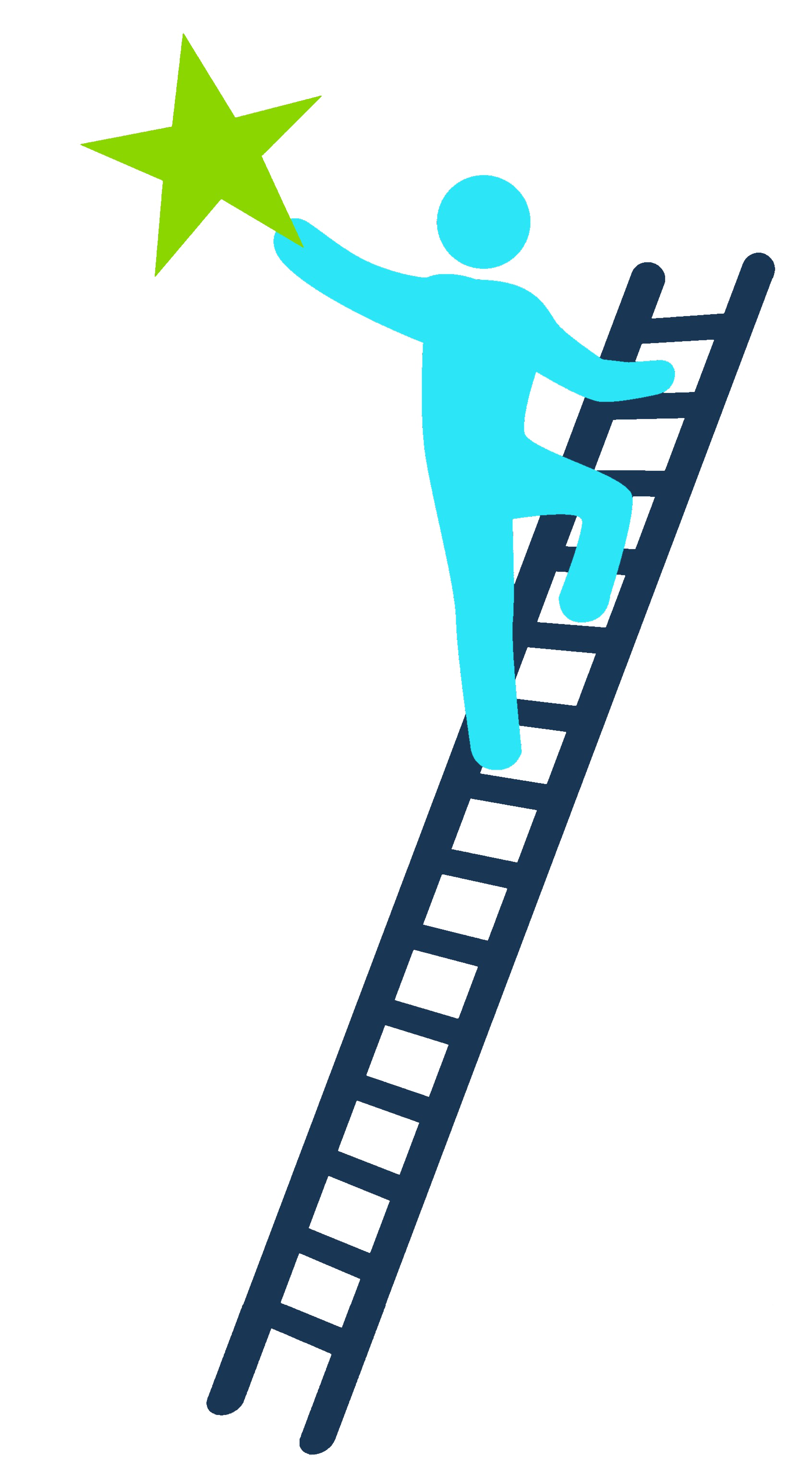 Ladder Of Success Transparent PNG Image