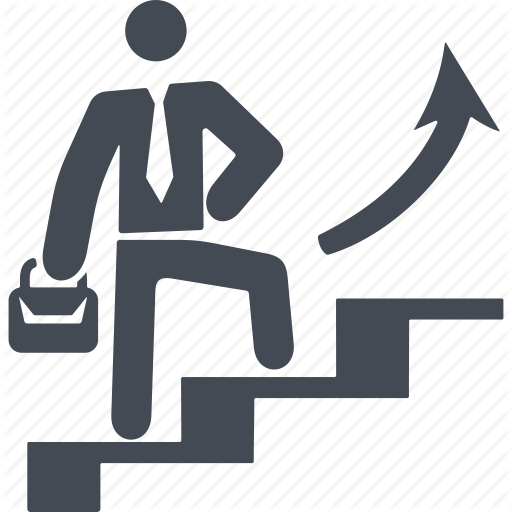 Ladder Of Success Transparent PNG Image