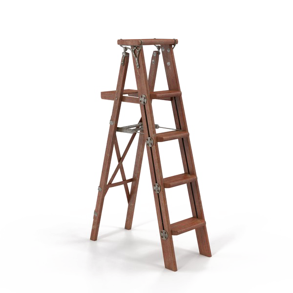 Ladder Transparent PNG Image