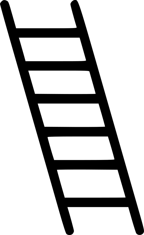 Ladder Transparent PNG Image