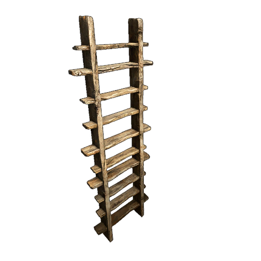 Ladder File Transparent PNG Image