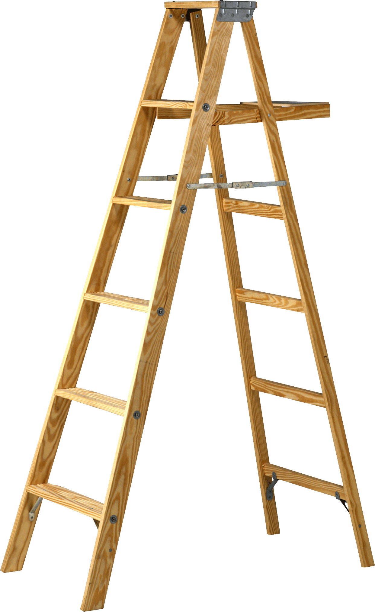 Ladder Transparent PNG Image