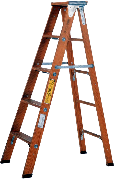 Ladder Transparent PNG Image