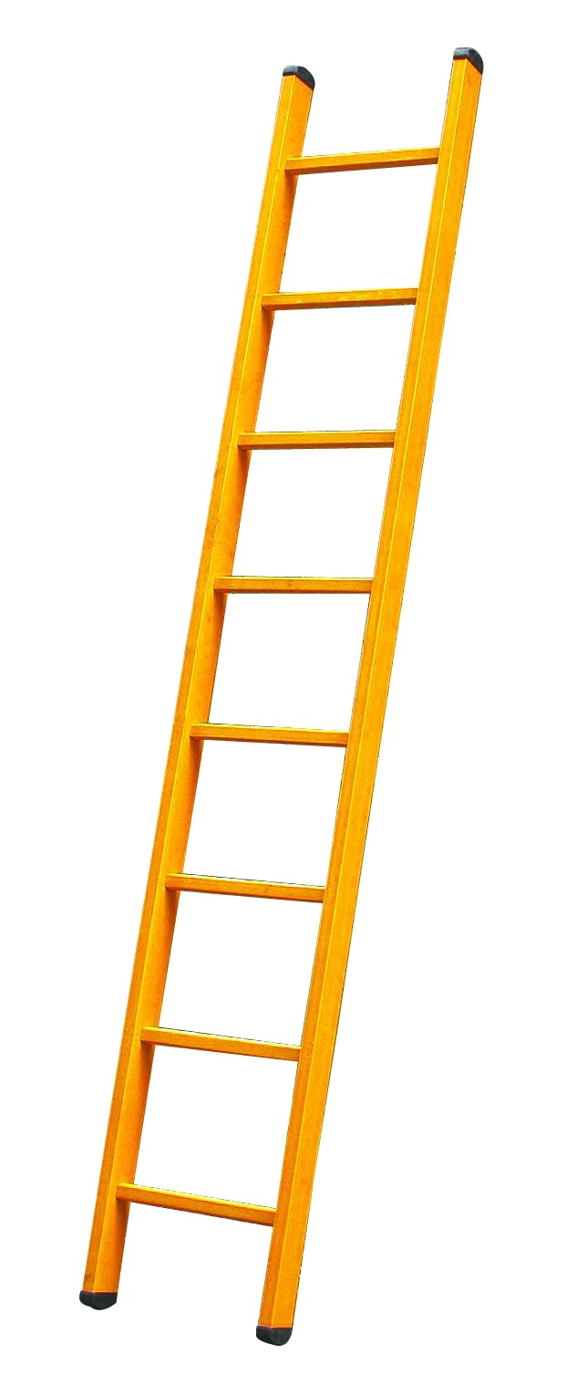 Ladder Transparent PNG Image