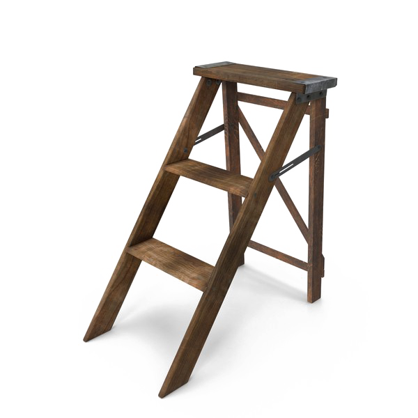 Ladder Transparent PNG Image