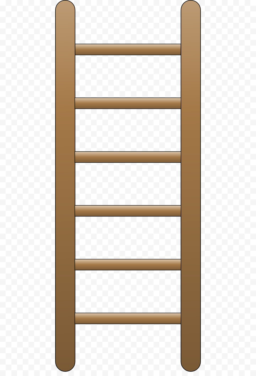 Ladder Transparent PNG Image