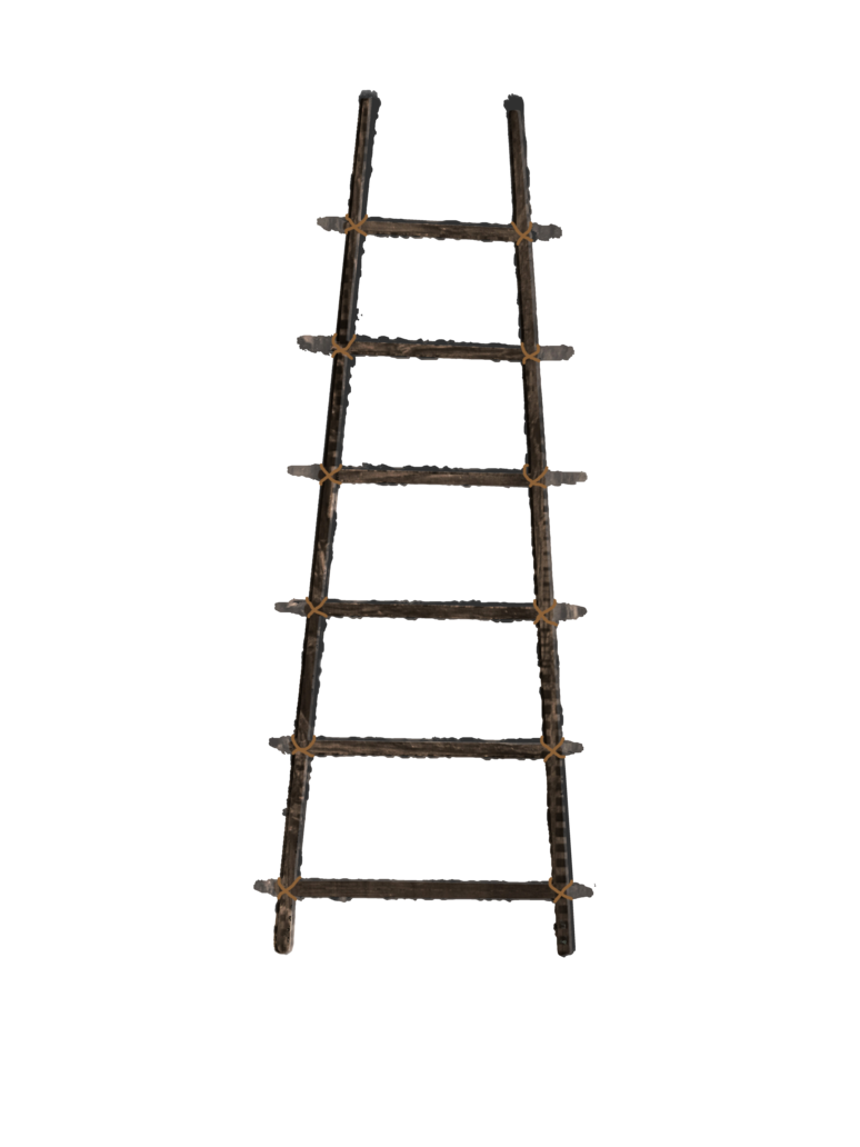 Ladder Transparent PNG Image