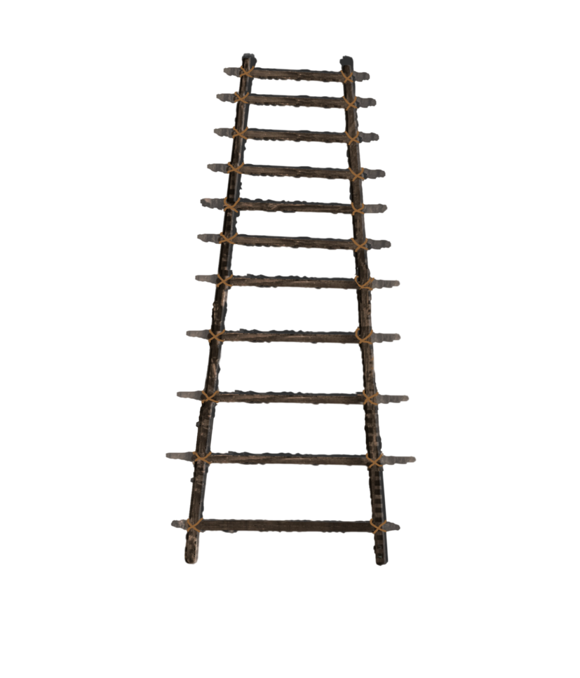 Ladder Transparent PNG Image