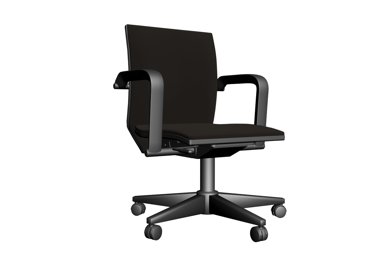 Scissors Chair Transparent PNG Image