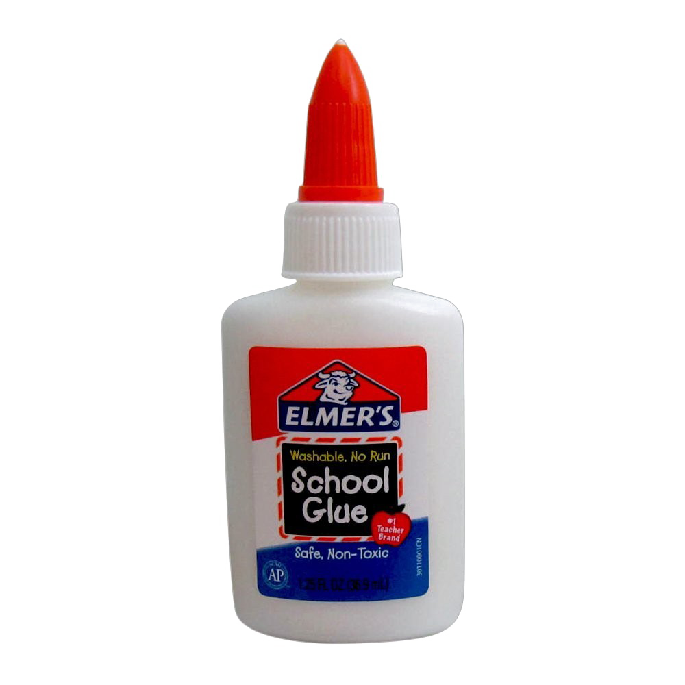 Glue Transparent PNG Image