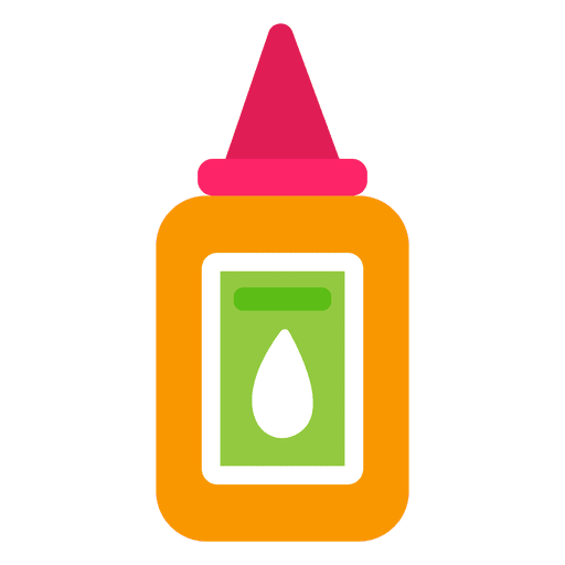 Glue Transparent PNG Image