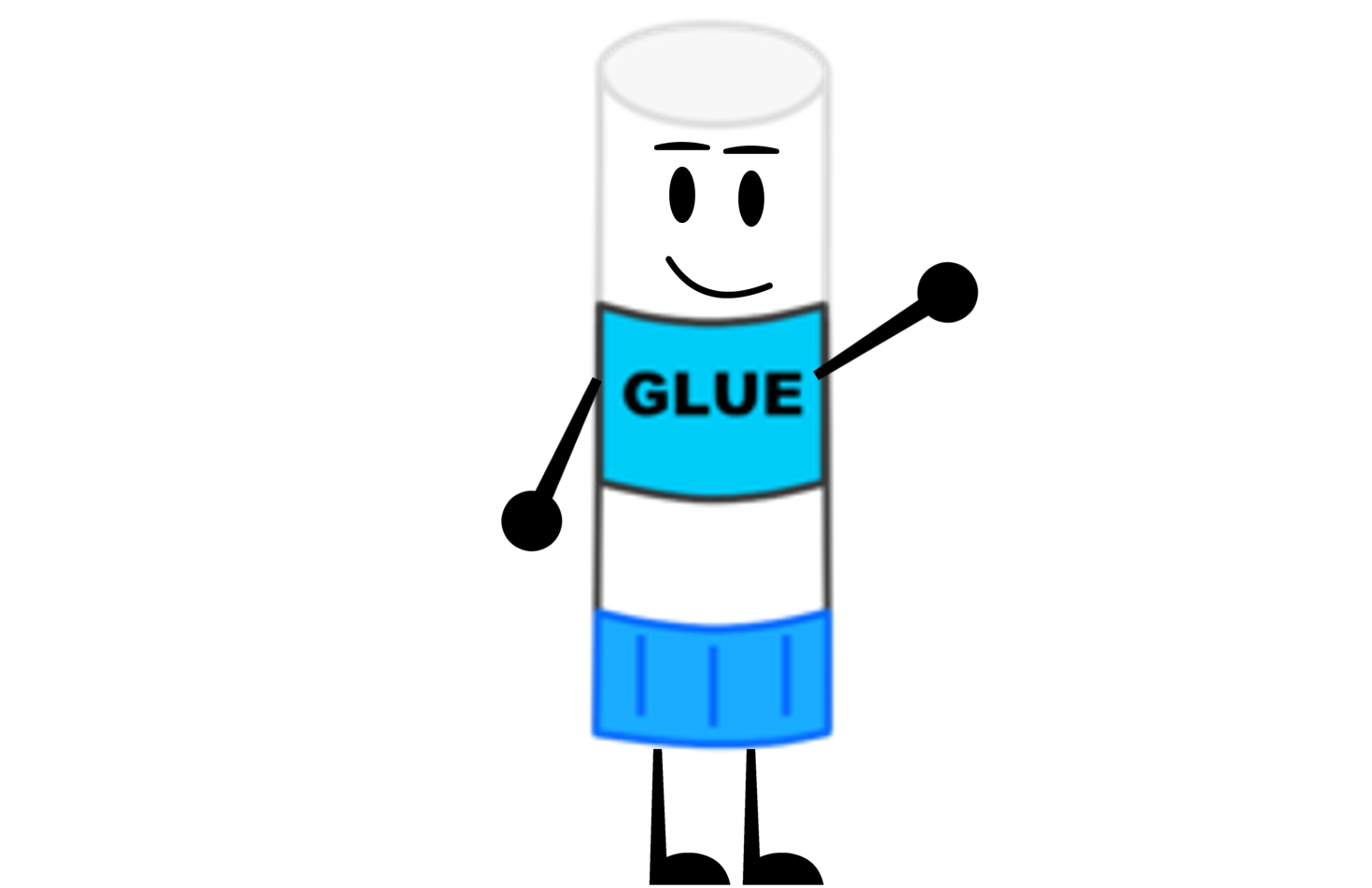 Glue Transparent PNG Image