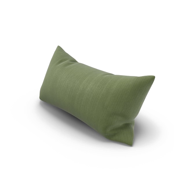 Pillow Transparent PNG Image