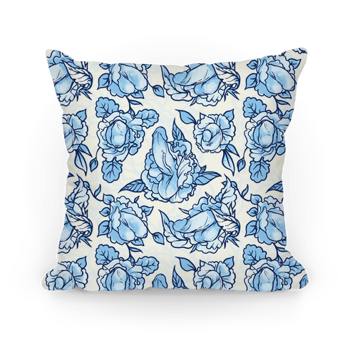 Pillow Transparent PNG Image
