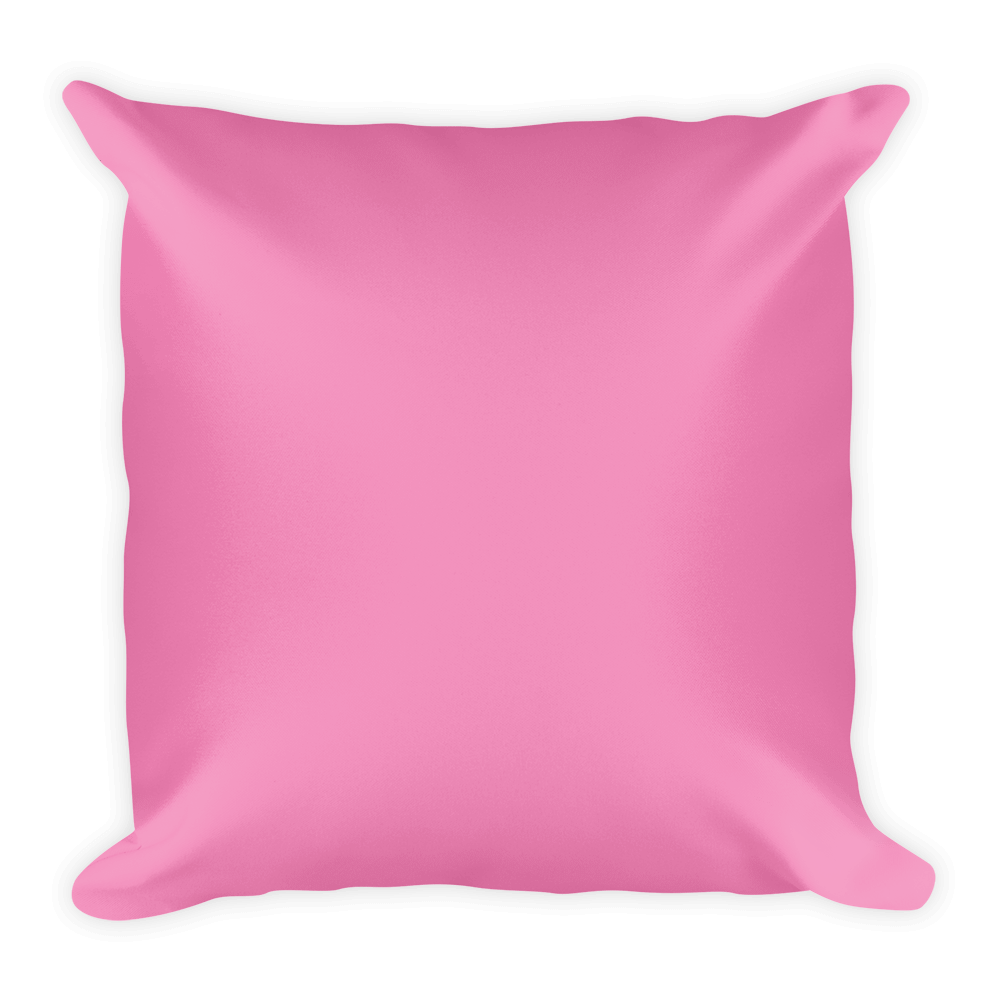 Pillow Transparent PNG Image
