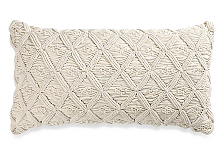 Pillow Transparent PNG Image