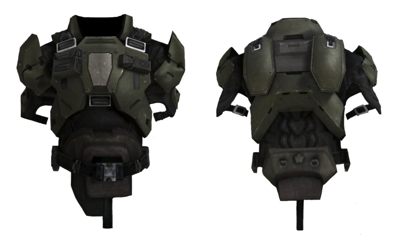 Armour Transparent PNG Image