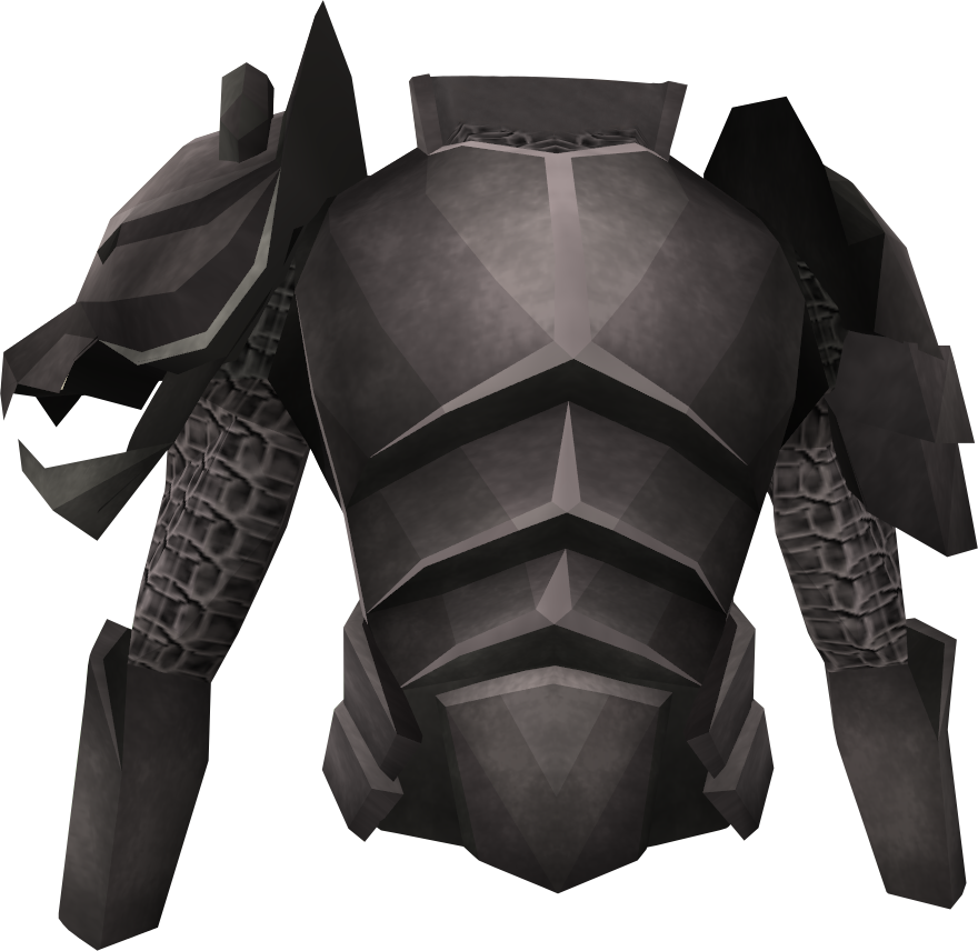 Armour Transparent PNG Image