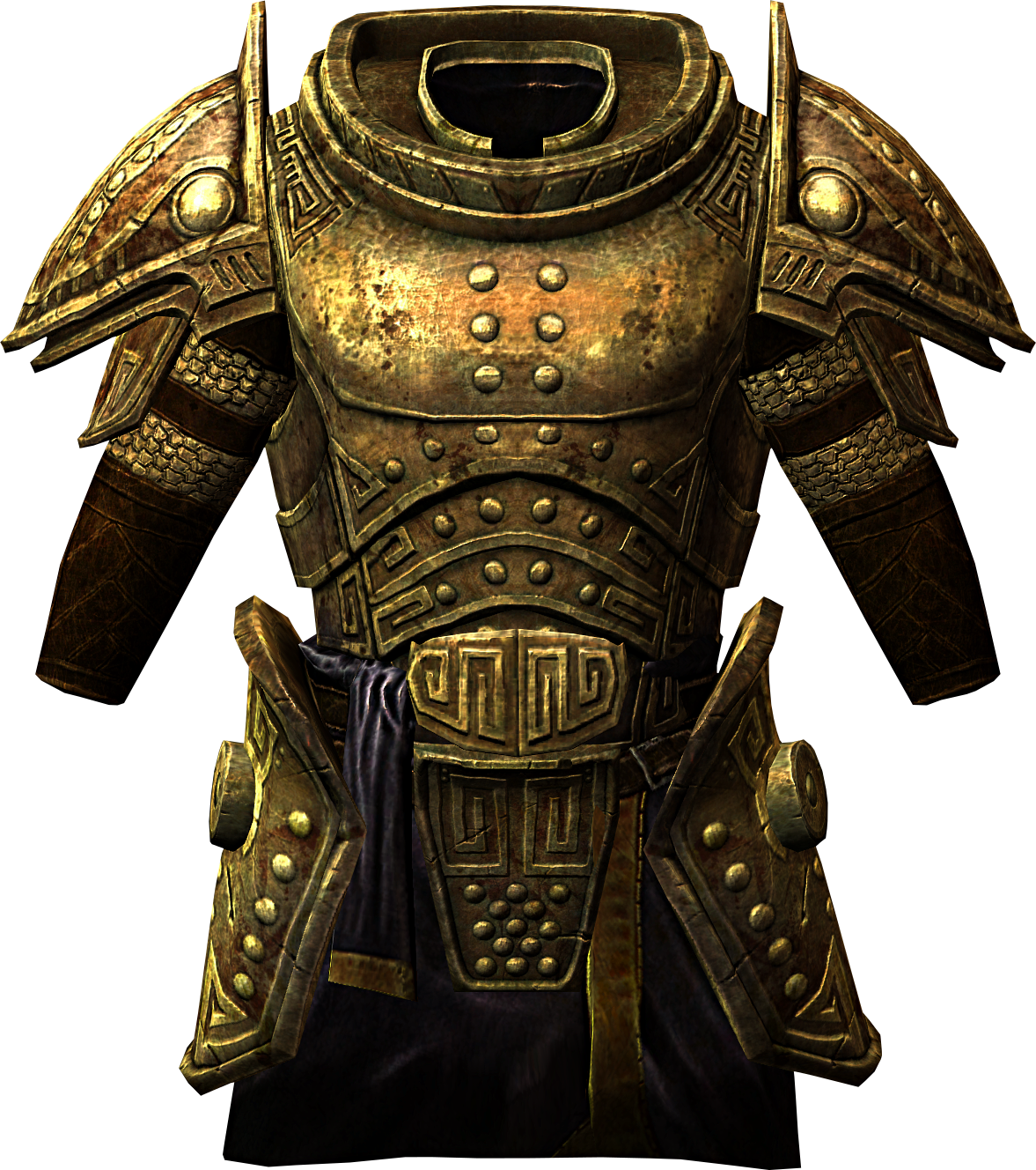 Armour File Transparent PNG Image