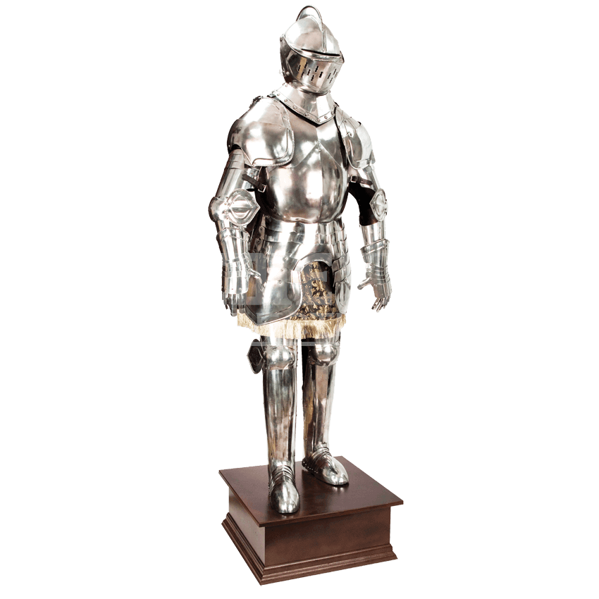Armour File Transparent PNG Image