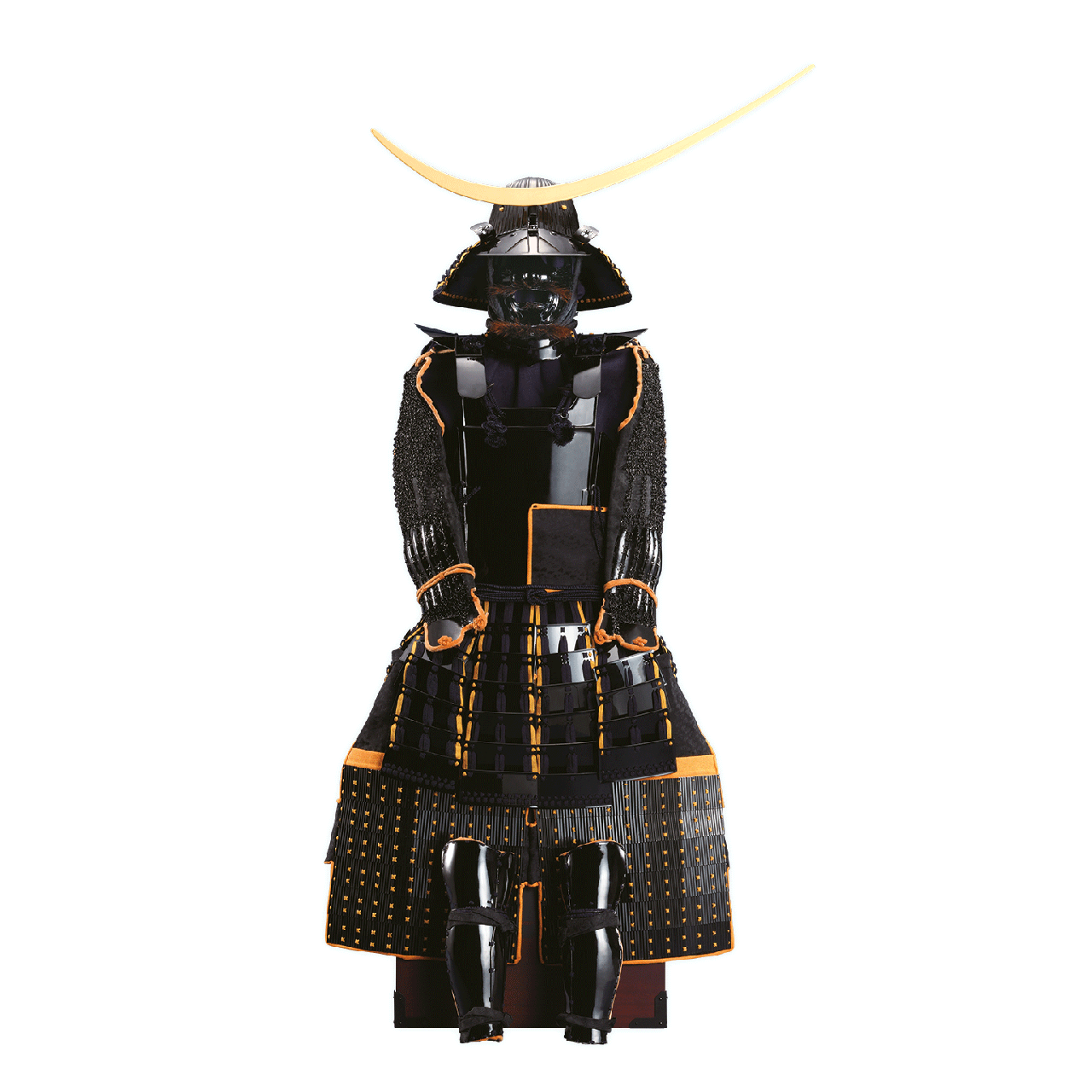 Armour Transparent PNG Image