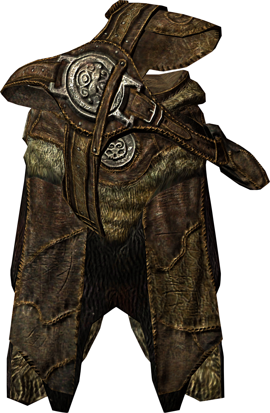 Armour Transparent PNG Image