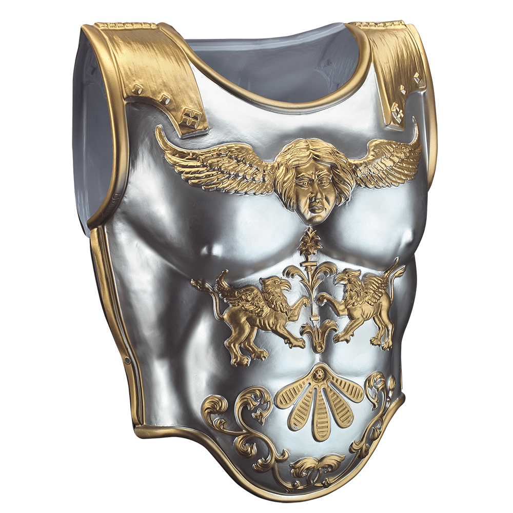 Armour Transparent PNG Image