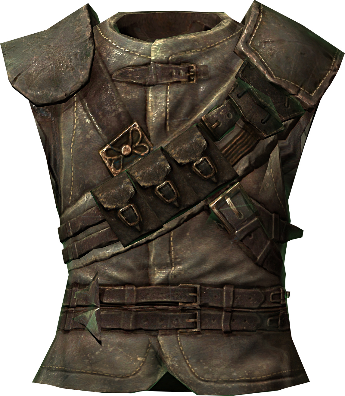 Armour Transparent PNG Image