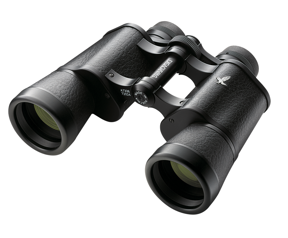 Binocular Transparent PNG Image