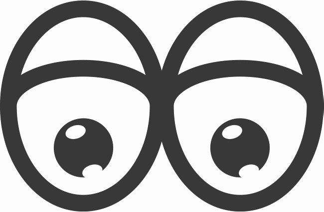 Binocular Transparent PNG Image