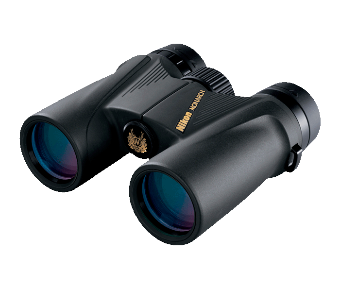 Binocular Transparent PNG Image