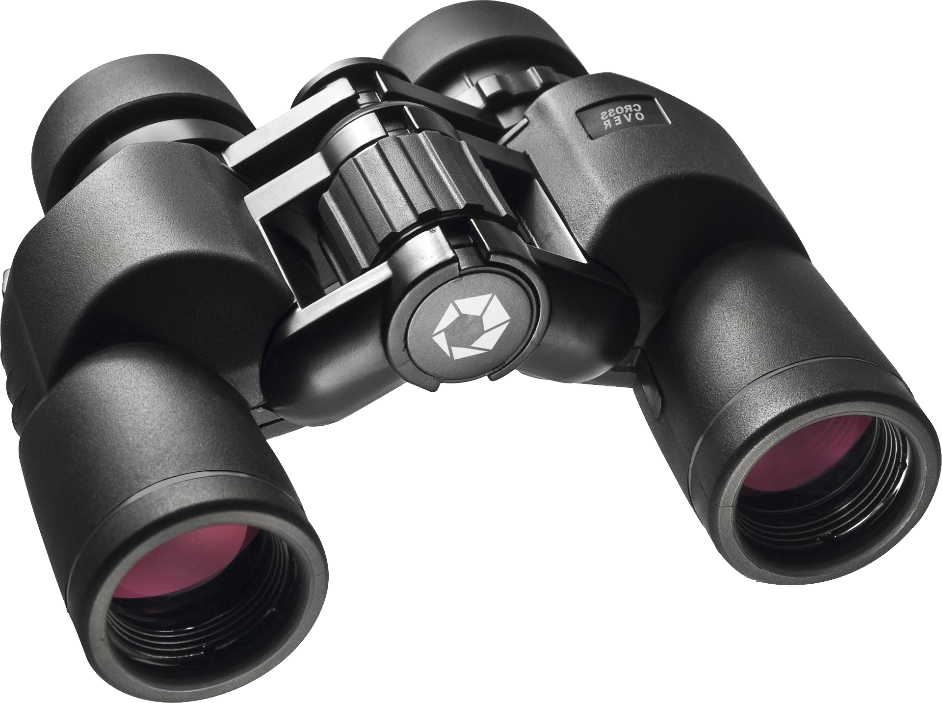 Binocular Transparent PNG Image