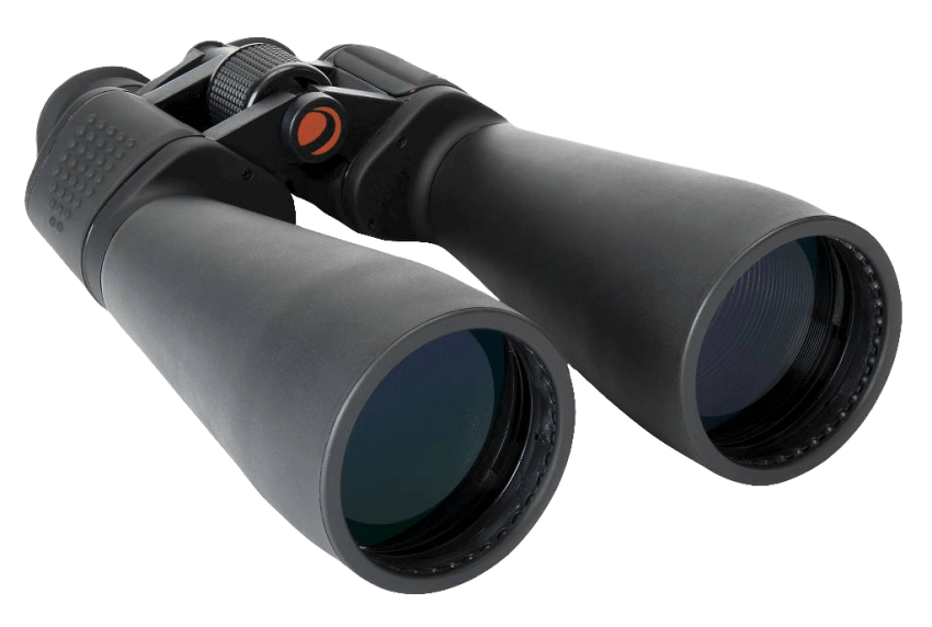 Binocular Transparent PNG Image