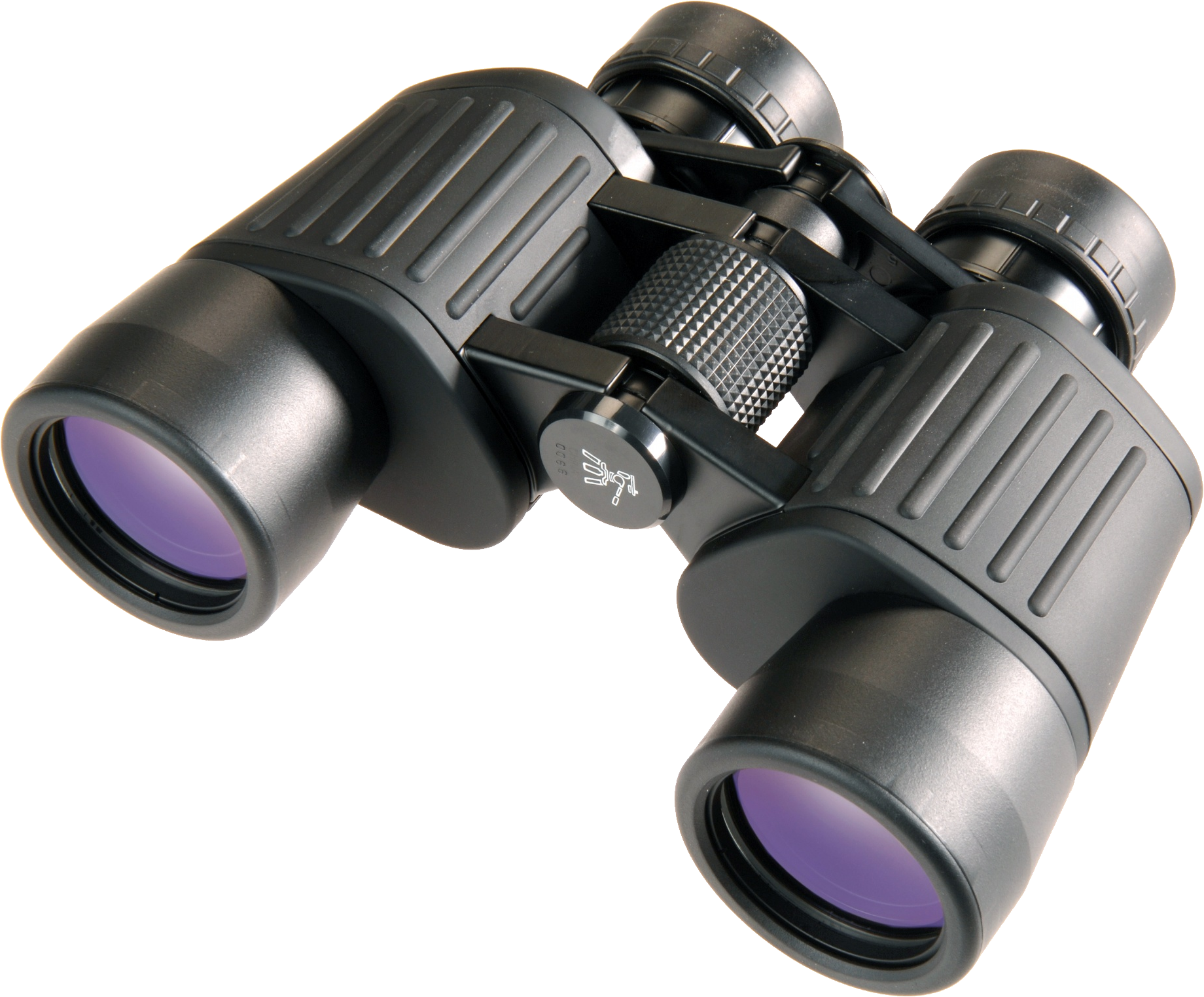 Binocular Transparent PNG Image